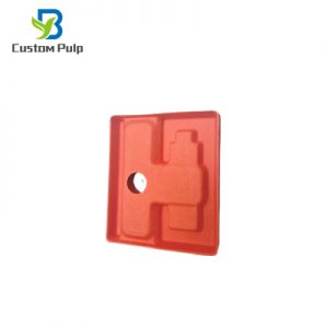 Red Cosmetic Pulp Tray 004