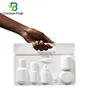 Cosmetic Eco Pulp Trays 012
