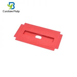 Cosmetic Pulp Insert Tray 016