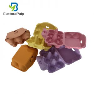 HotSale Color Egg Cartons 027